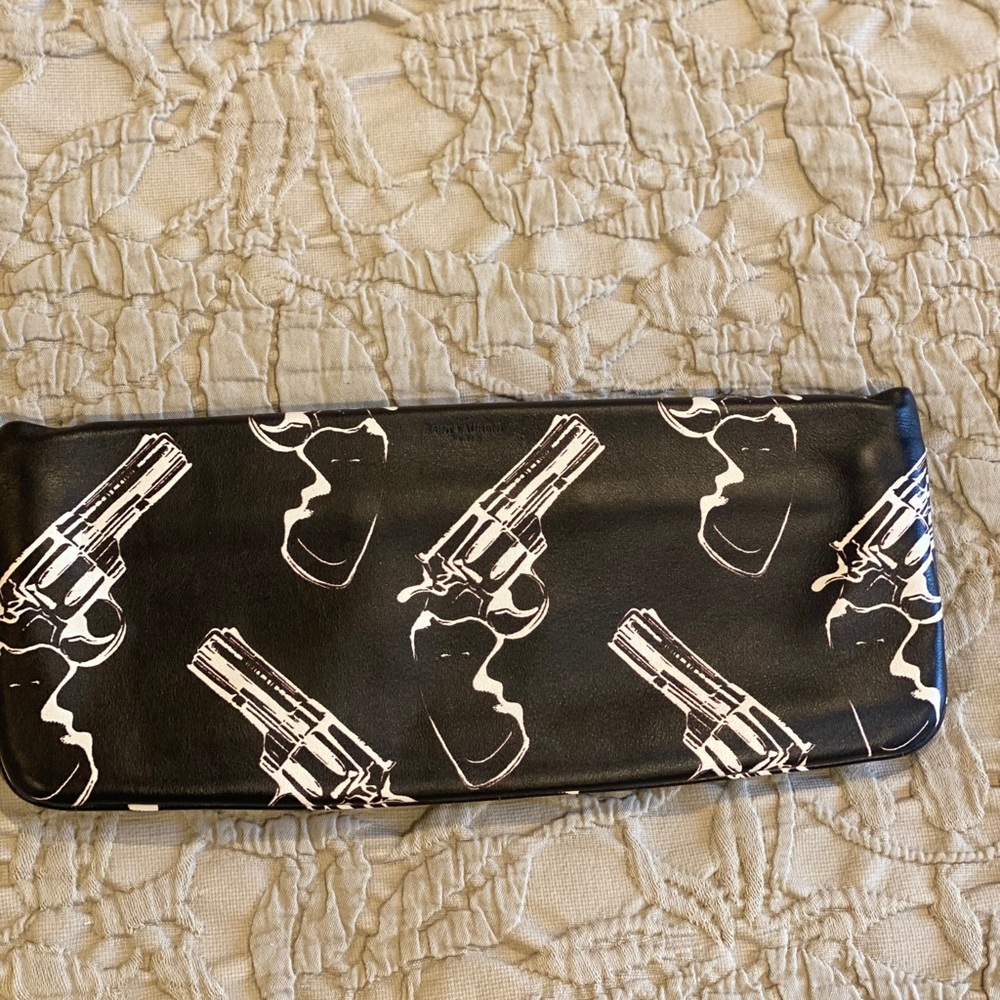 Saint Laurent Clutch - Picture 10 of 13